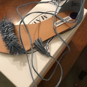 Steve Madden Sandals